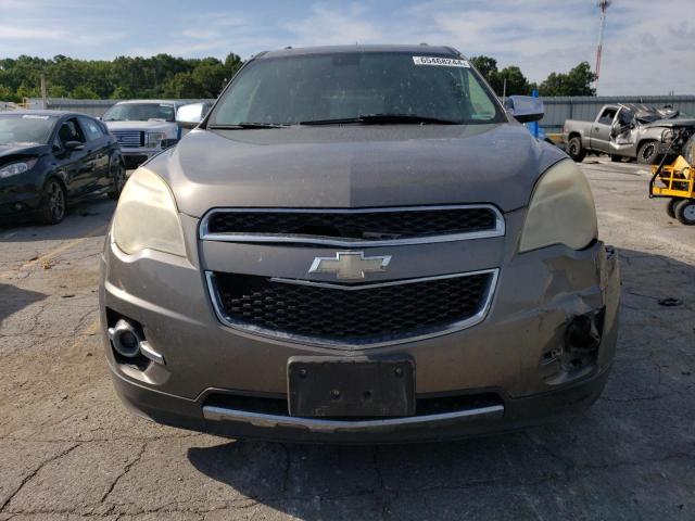 Photo 4 VIN: 2CNALPEC3B6365009 - CHEVROLET EQUINOX LT 