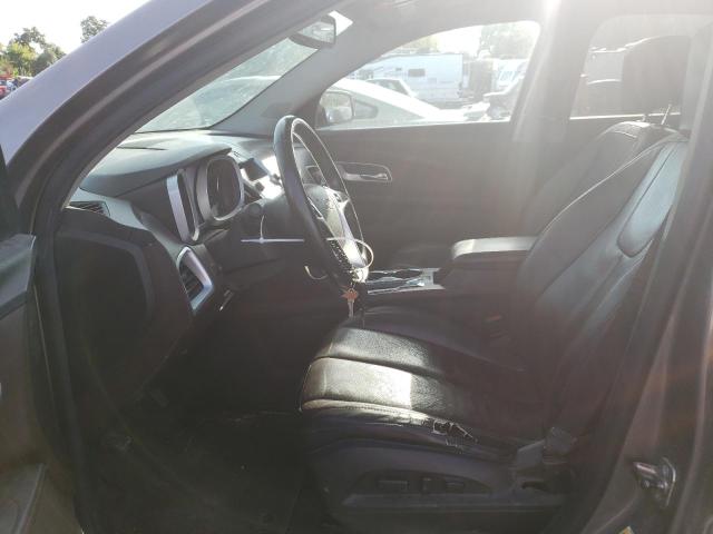 Photo 6 VIN: 2CNALPEC3B6365009 - CHEVROLET EQUINOX LT 