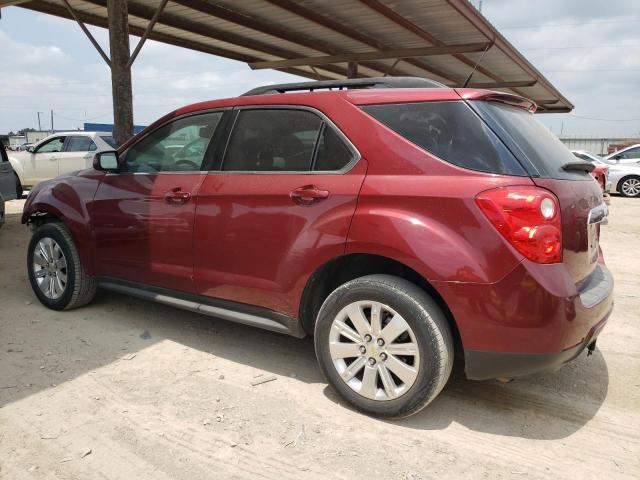 Photo 1 VIN: 2CNALPEC3B6379136 - CHEVROLET EQUINOX LT 