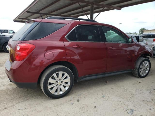 Photo 2 VIN: 2CNALPEC3B6379136 - CHEVROLET EQUINOX LT 