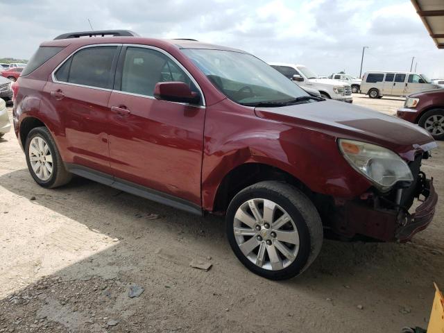 Photo 3 VIN: 2CNALPEC3B6379136 - CHEVROLET EQUINOX LT 