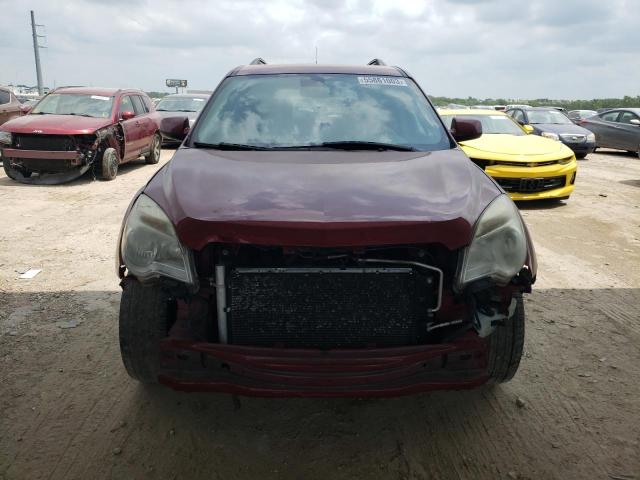 Photo 4 VIN: 2CNALPEC3B6379136 - CHEVROLET EQUINOX LT 