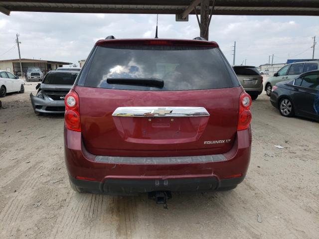 Photo 5 VIN: 2CNALPEC3B6379136 - CHEVROLET EQUINOX LT 