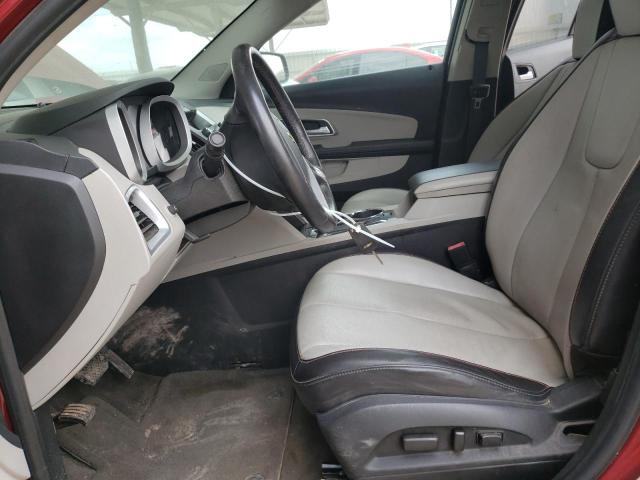 Photo 6 VIN: 2CNALPEC3B6379136 - CHEVROLET EQUINOX LT 