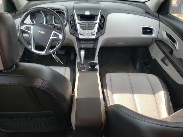 Photo 7 VIN: 2CNALPEC3B6379136 - CHEVROLET EQUINOX LT 