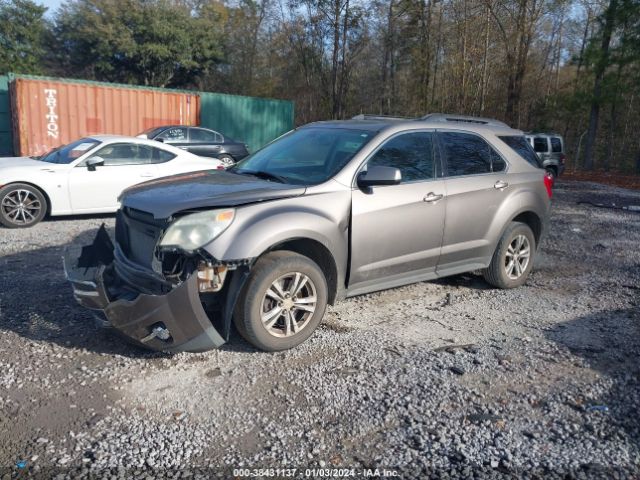 Photo 1 VIN: 2CNALPEC3B6389505 - CHEVROLET EQUINOX 