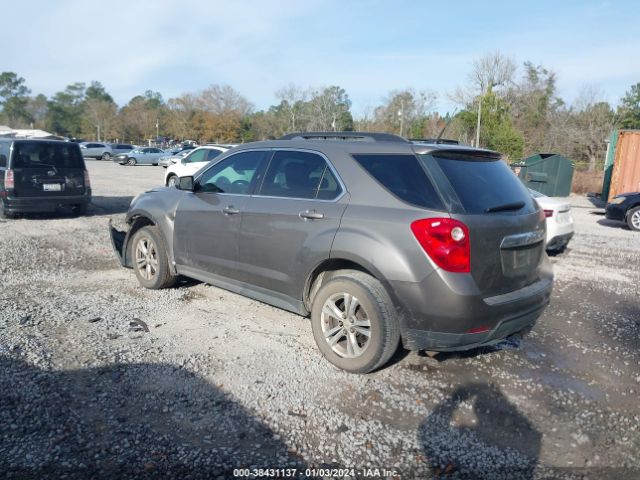 Photo 2 VIN: 2CNALPEC3B6389505 - CHEVROLET EQUINOX 