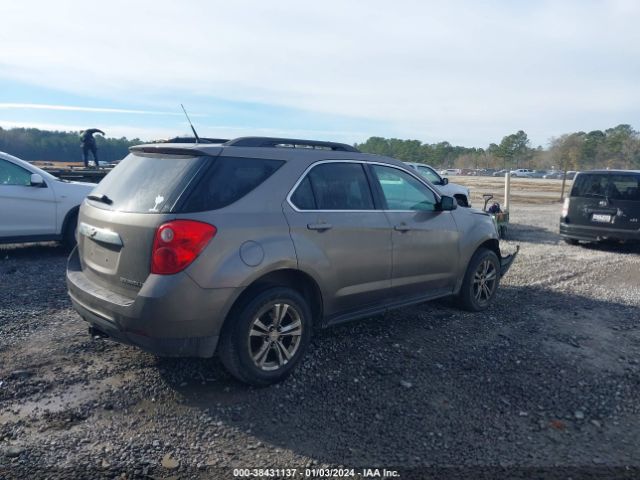 Photo 3 VIN: 2CNALPEC3B6389505 - CHEVROLET EQUINOX 