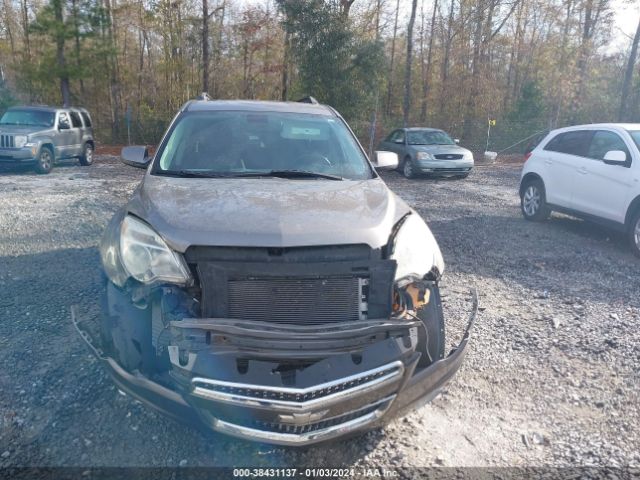 Photo 5 VIN: 2CNALPEC3B6389505 - CHEVROLET EQUINOX 