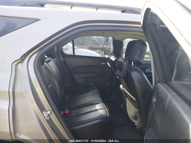 Photo 7 VIN: 2CNALPEC3B6389505 - CHEVROLET EQUINOX 