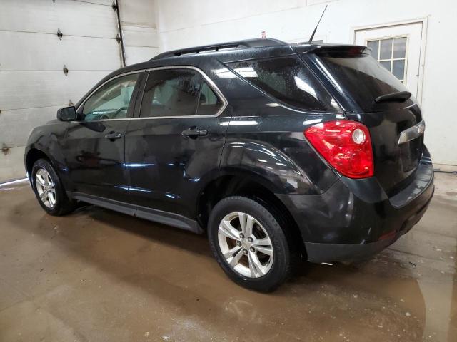 Photo 1 VIN: 2CNALPEC3B6392775 - CHEVROLET EQUINOX 