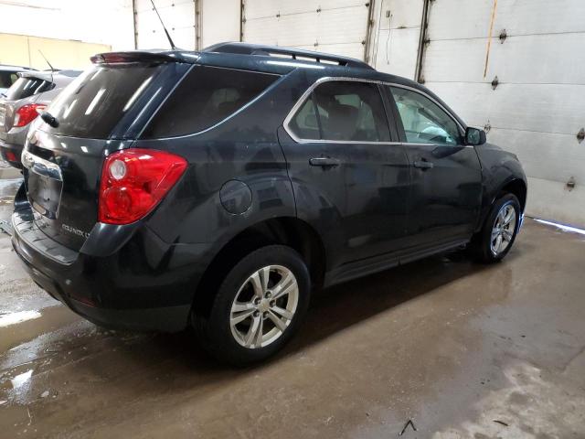 Photo 2 VIN: 2CNALPEC3B6392775 - CHEVROLET EQUINOX 