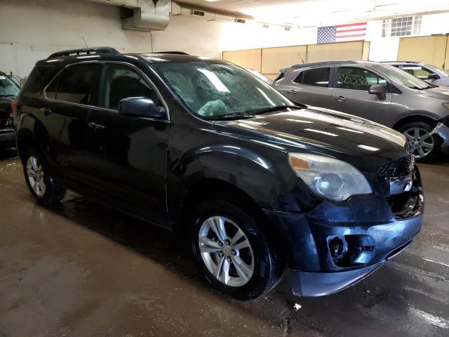 Photo 3 VIN: 2CNALPEC3B6392775 - CHEVROLET EQUINOX 