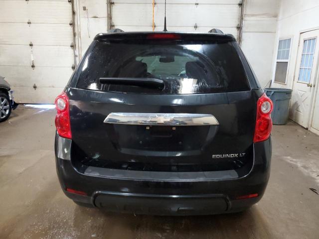 Photo 5 VIN: 2CNALPEC3B6392775 - CHEVROLET EQUINOX 