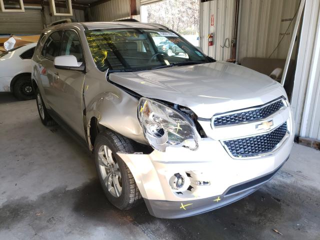 Photo 0 VIN: 2CNALPEC3B6448441 - CHEVROLET EQUINOX LT 