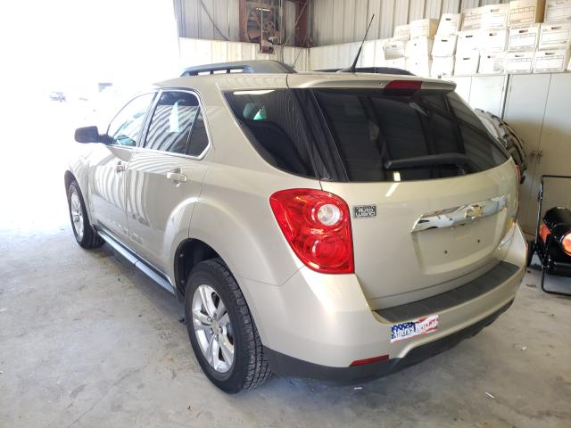 Photo 2 VIN: 2CNALPEC3B6448441 - CHEVROLET EQUINOX LT 