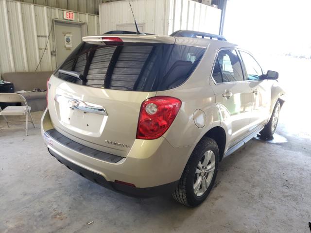 Photo 3 VIN: 2CNALPEC3B6448441 - CHEVROLET EQUINOX LT 