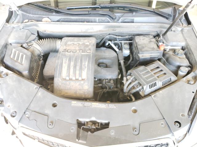 Photo 6 VIN: 2CNALPEC3B6448441 - CHEVROLET EQUINOX LT 