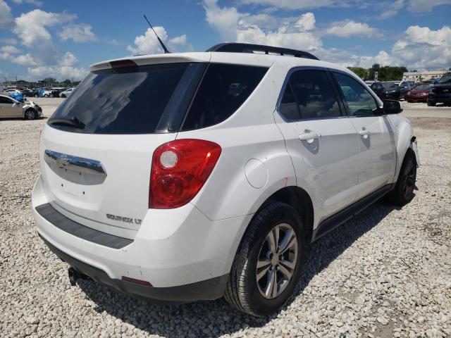 Photo 3 VIN: 2CNALPEC4B6234784 - CHEVROLET EQUINOX LT 