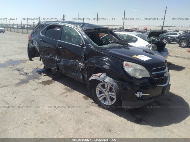 Photo 0 VIN: 2CNALPEC4B6253058 - CHEVROLET EQUINOX 