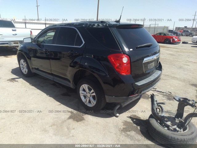 Photo 2 VIN: 2CNALPEC4B6253058 - CHEVROLET EQUINOX 