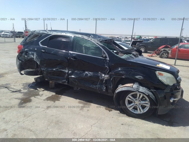 Photo 5 VIN: 2CNALPEC4B6253058 - CHEVROLET EQUINOX 