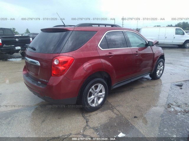 Photo 3 VIN: 2CNALPEC4B6277165 - CHEVROLET EQUINOX 