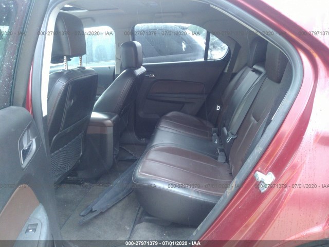 Photo 7 VIN: 2CNALPEC4B6277165 - CHEVROLET EQUINOX 