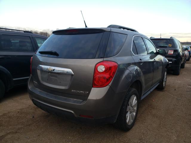 Photo 3 VIN: 2CNALPEC4B6335971 - CHEVROLET EQUINOX 