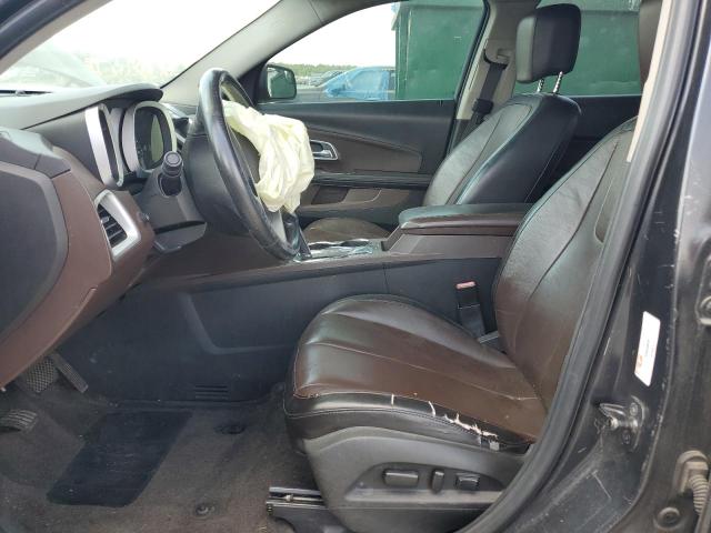 Photo 6 VIN: 2CNALPEC4B6411642 - CHEVROLET EQUINOX LT 