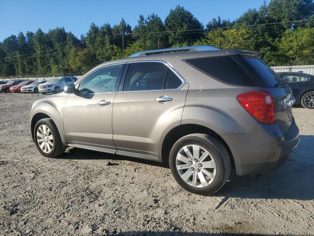 Photo 1 VIN: 2CNALPEC4B6452207 - CHEVROLET EQUINOX LT 