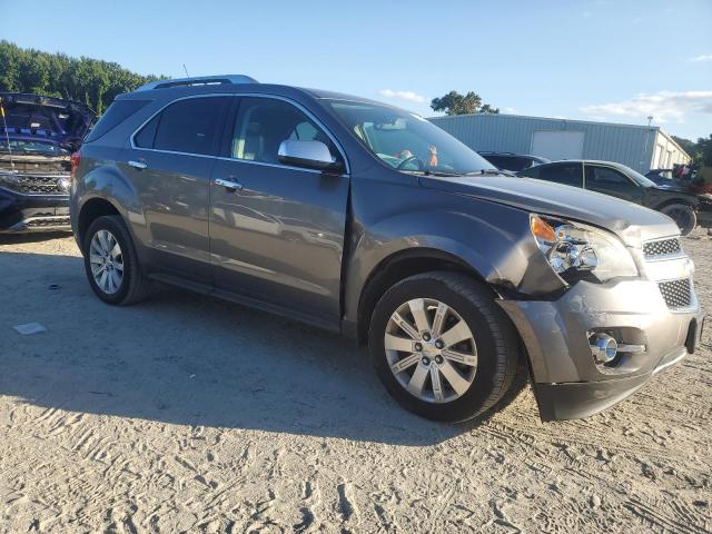 Photo 3 VIN: 2CNALPEC4B6452207 - CHEVROLET EQUINOX LT 