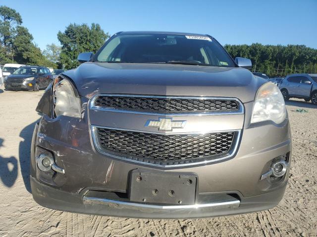 Photo 4 VIN: 2CNALPEC4B6452207 - CHEVROLET EQUINOX LT 