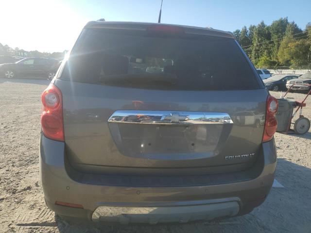 Photo 5 VIN: 2CNALPEC4B6452207 - CHEVROLET EQUINOX LT 