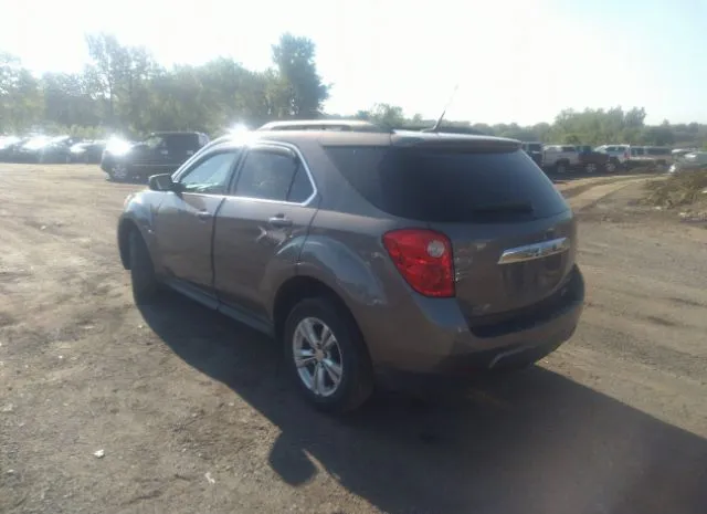 Photo 2 VIN: 2CNALPEC4B6457472 - CHEVROLET EQUINOX 