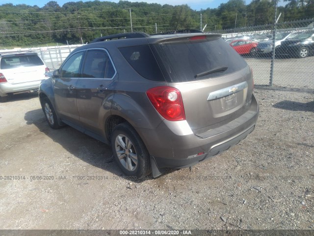 Photo 2 VIN: 2CNALPEC4B6463286 - CHEVROLET EQUINOX 