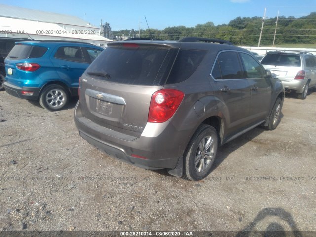 Photo 3 VIN: 2CNALPEC4B6463286 - CHEVROLET EQUINOX 