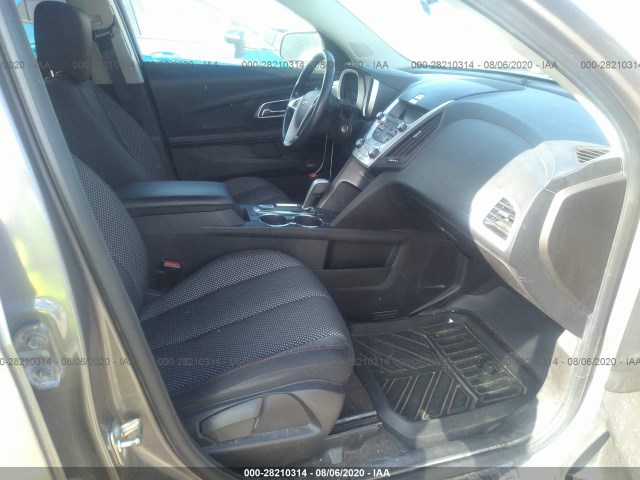 Photo 4 VIN: 2CNALPEC4B6463286 - CHEVROLET EQUINOX 