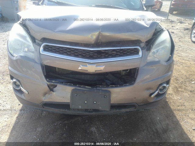 Photo 5 VIN: 2CNALPEC4B6463286 - CHEVROLET EQUINOX 