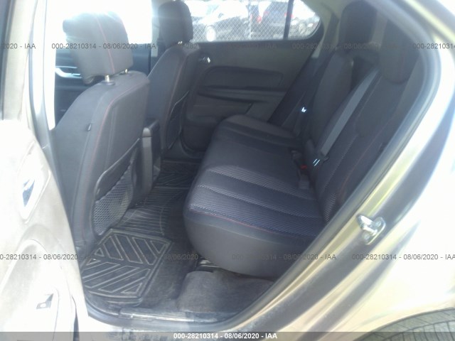 Photo 7 VIN: 2CNALPEC4B6463286 - CHEVROLET EQUINOX 