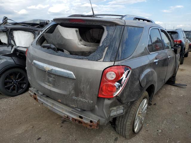 Photo 3 VIN: 2CNALPEC4B6478001 - CHEVROLET EQUINOX LT 