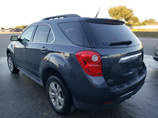 Photo 2 VIN: 2CNALPEC5B6277093 - CHEVROLET EQUINOX LT 