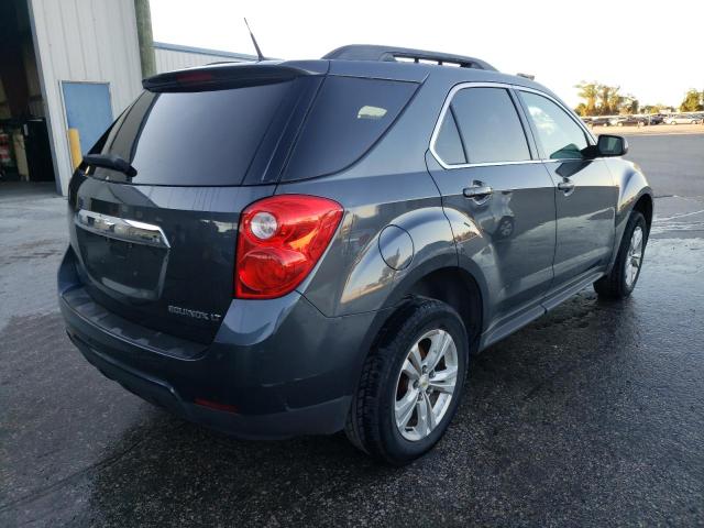 Photo 3 VIN: 2CNALPEC5B6277093 - CHEVROLET EQUINOX LT 