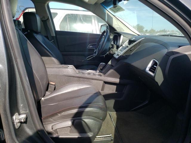 Photo 4 VIN: 2CNALPEC5B6277093 - CHEVROLET EQUINOX LT 