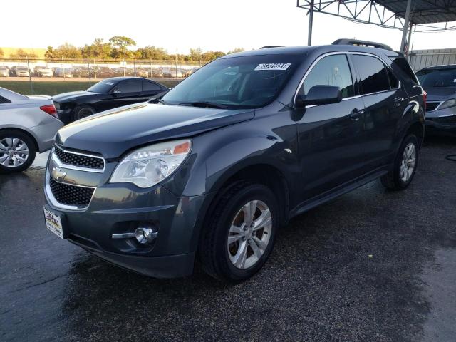 Photo 8 VIN: 2CNALPEC5B6277093 - CHEVROLET EQUINOX LT 