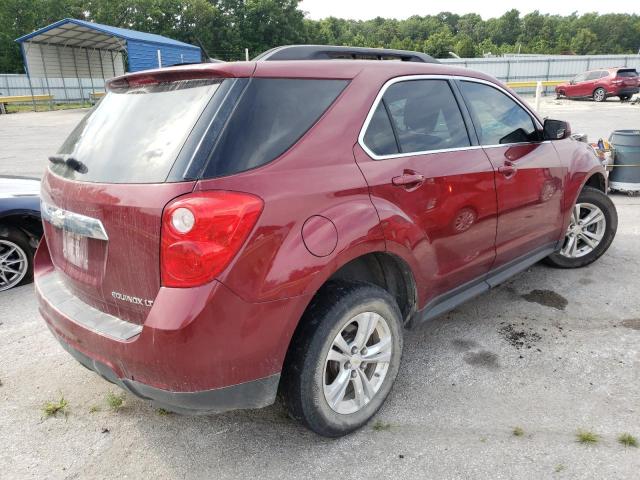 Photo 3 VIN: 2CNALPEC5B6308973 - CHEVROLET EQUINOX LT 