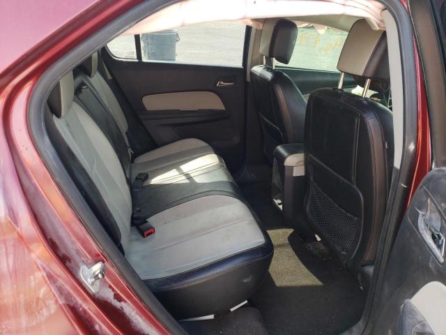 Photo 5 VIN: 2CNALPEC5B6308973 - CHEVROLET EQUINOX LT 