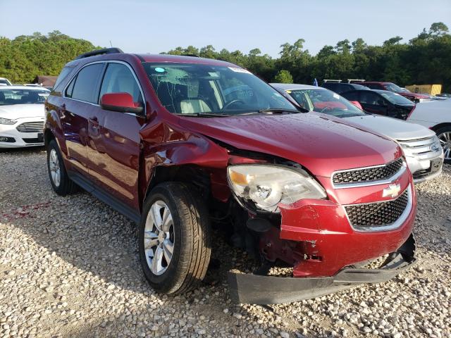 Photo 0 VIN: 2CNALPEC5B6315468 - CHEVROLET EQUINOX LT 