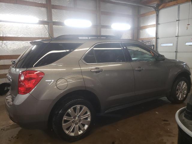 Photo 2 VIN: 2CNALPEC5B6339978 - CHEVROLET EQUINOX LT 