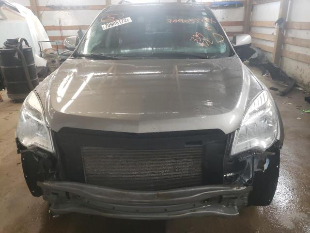 Photo 4 VIN: 2CNALPEC5B6339978 - CHEVROLET EQUINOX LT 